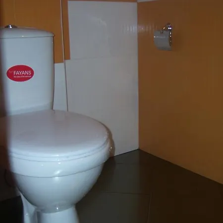 Studio Romantika Apartment