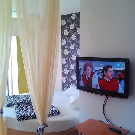 Apartment Studio Romantika Sozopol