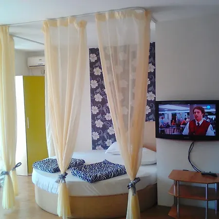 Apartment Studio Romantika Sozopol