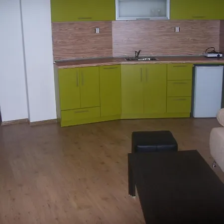 Studio Romantika * Sozopol