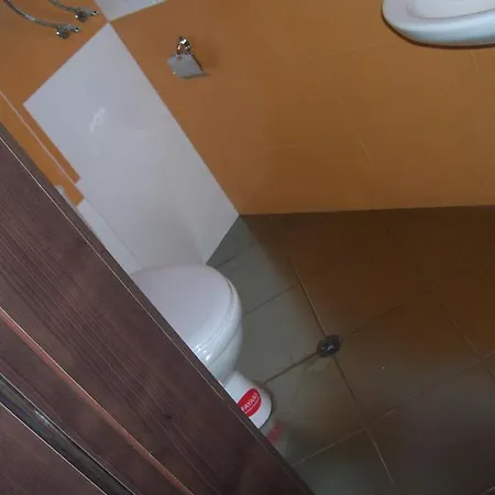 Apartment Studio Romantika Sozopol