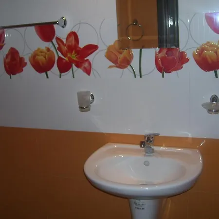 Studio Romantika Apartment *