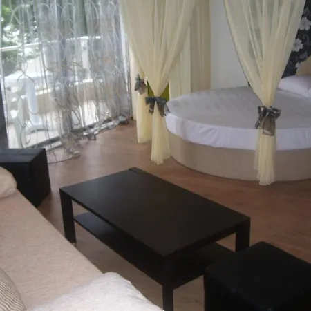 Studio Romantika Apartment Sozopol