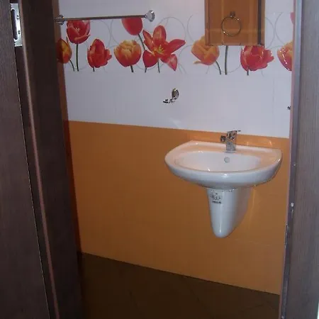 Studio Romantika Apartment *