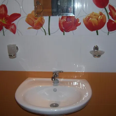 Studio Romantika Apartment