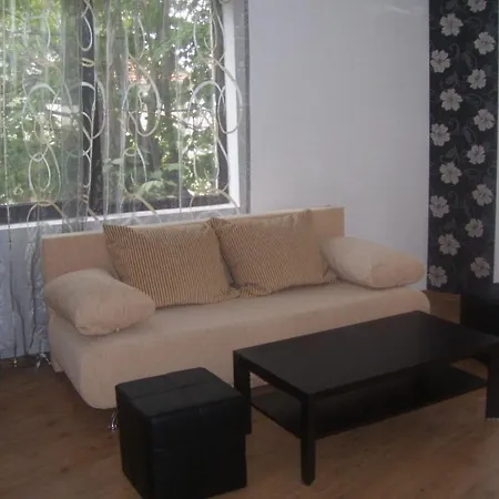 Apartment Studio Romantika Sozopol